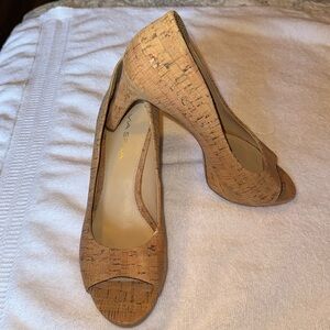 Beautiful Cork Via Spiga Herls